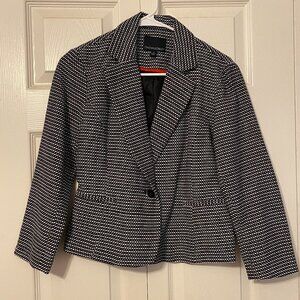 Cynthia Rowley: Blazer